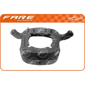 Support, suspension du moteur FARE SA 1235