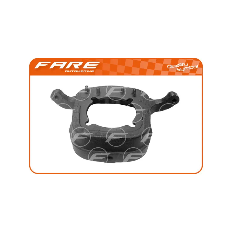 Support, suspension du moteur FARE SA 1235