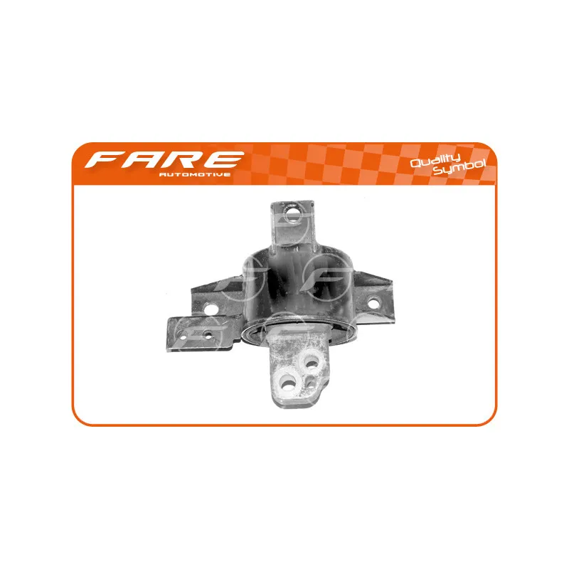 Support moteur FARE SA 12353