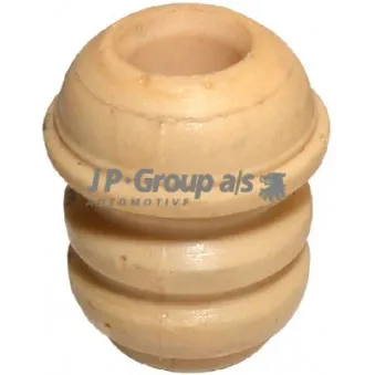 Butée élastique, suspension JP GROUP 1242600700