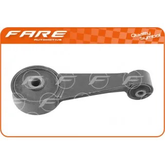 Support, suspension du moteur FARE SA