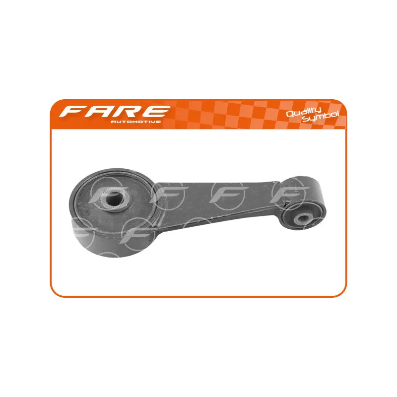 Support, suspension du moteur FARE SA 12384