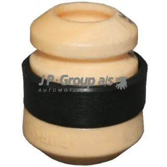 Butée élastique, suspension JP GROUP 1242601000