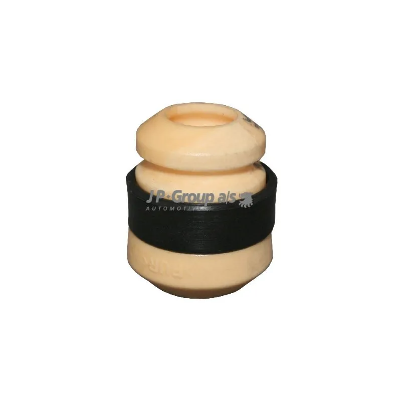 Butée élastique, suspension JP GROUP 1242601000