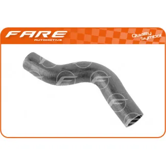 Durite de radiateur FARE SA