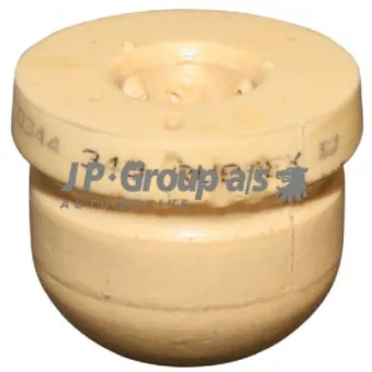 Butée élastique, suspension JP GROUP 1242601100