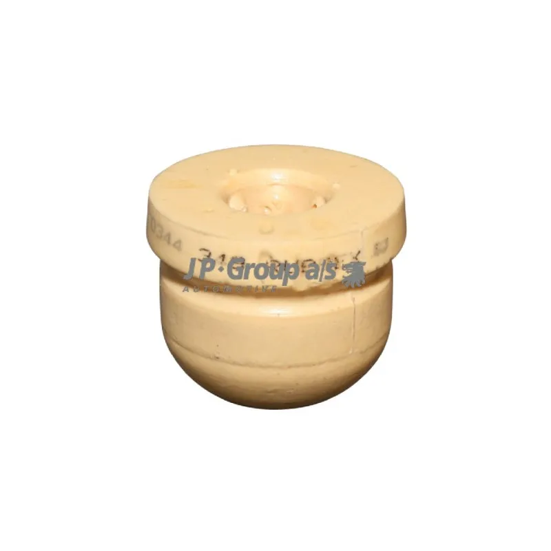 Butée élastique, suspension JP GROUP 1242601100