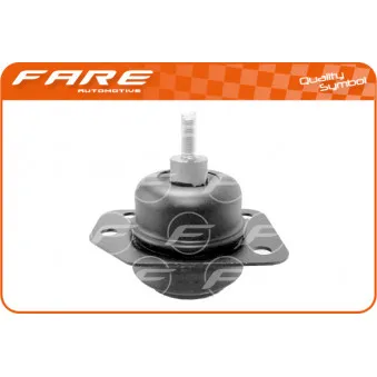 Support moteur FARE SA