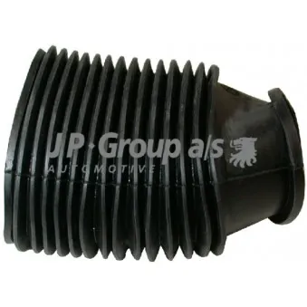 Bouchon de protection/soufflet, amortisseur JP GROUP 1242700100