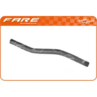 Manche, batterie chauffante-chauffage FARE SA 12428