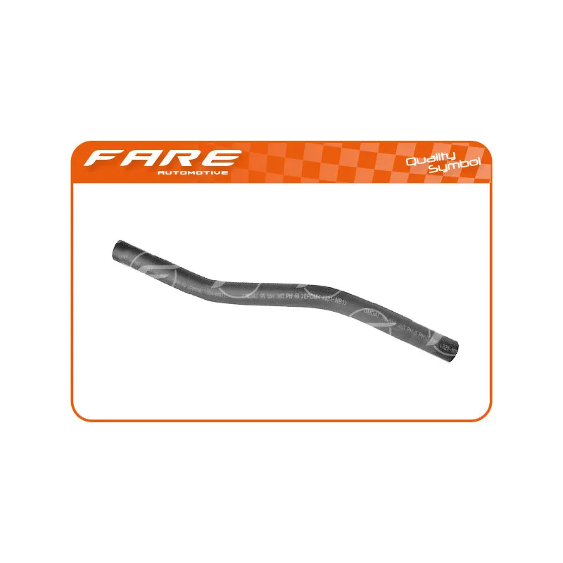 Manche, batterie chauffante-chauffage FARE SA 12428