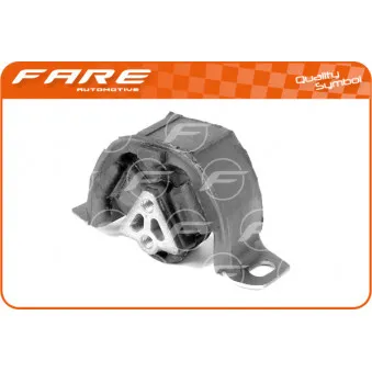 Support moteur FARE SA 12432