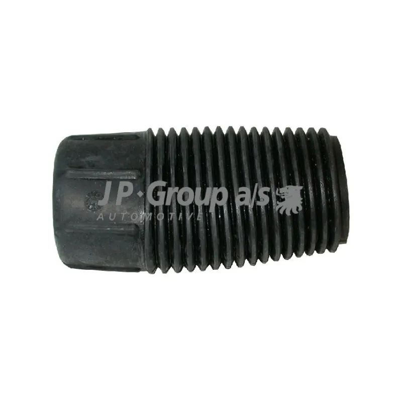 Bouchon de protection/soufflet, amortisseur JP GROUP 1242700200