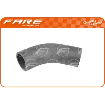 Durite de radiateur FARE SA