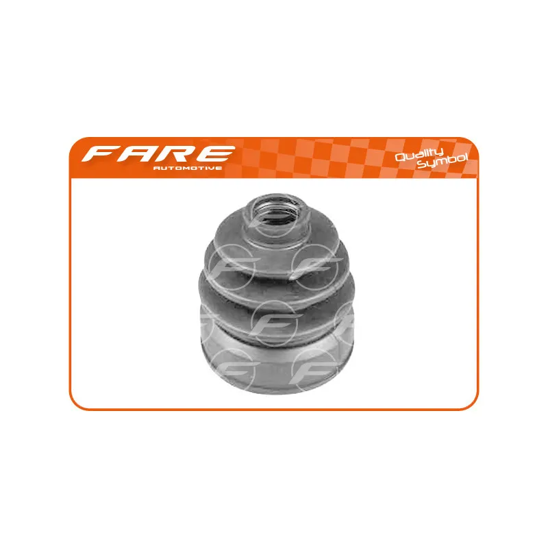 Joint-soufflet, arbre de commande FARE SA 12542