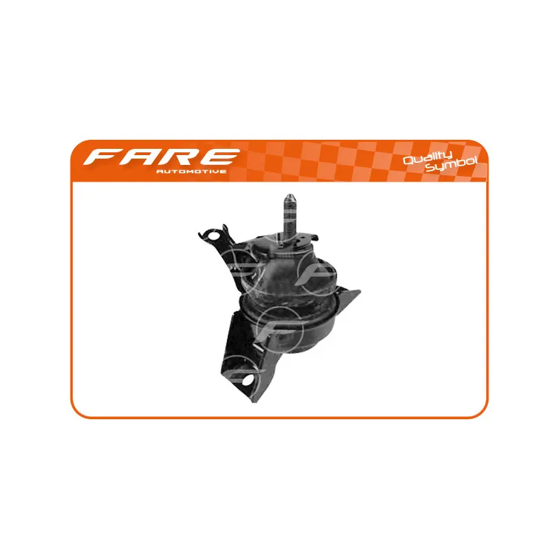 Support, suspension du moteur FARE SA 12620