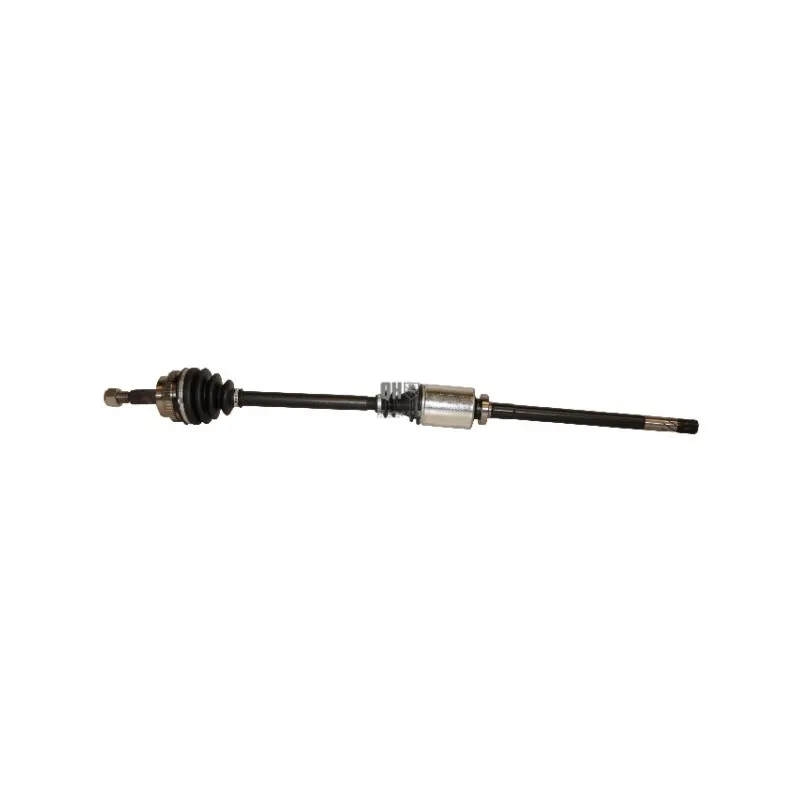 Arbre de transmission avant droit JP GROUP 1243101080