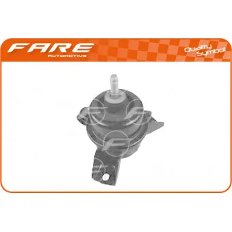 Support moteur FARE SA 12666