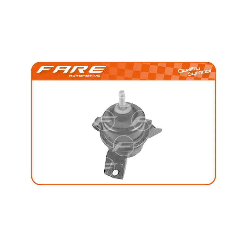 Support moteur FARE SA 12666