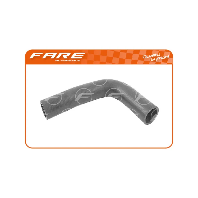 Durite de radiateur FARE SA 12675