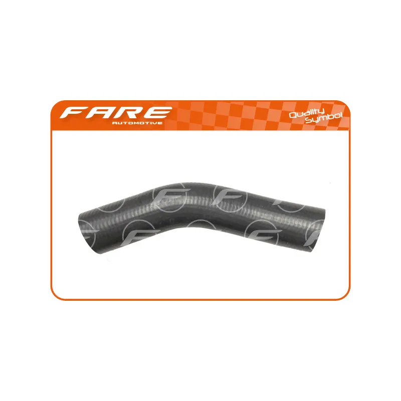 Durite de radiateur FARE SA 12676