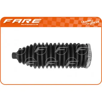 Joint-soufflet, direction FARE SA 12684