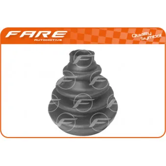 Joint-soufflet, arbre de commande FARE SA 1269