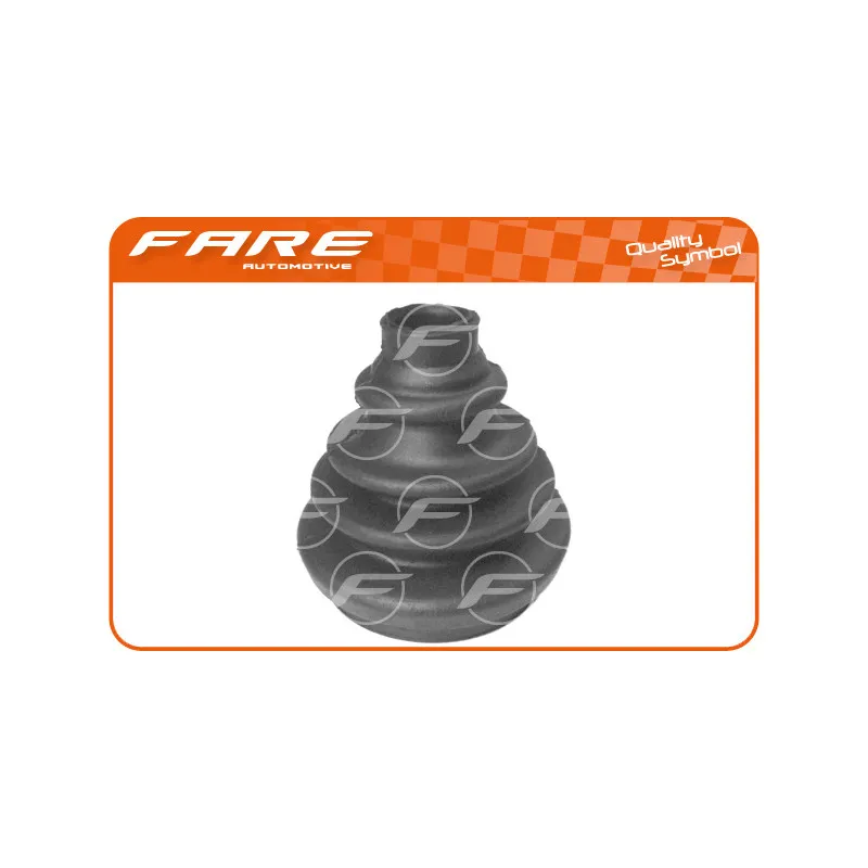 Joint-soufflet, arbre de commande FARE SA 1269