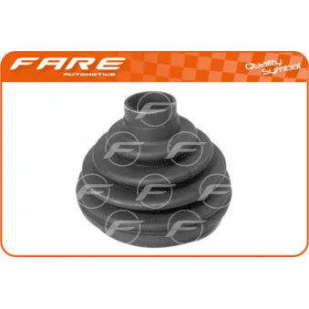 Joint-soufflet, arbre de commande FARE SA 1271