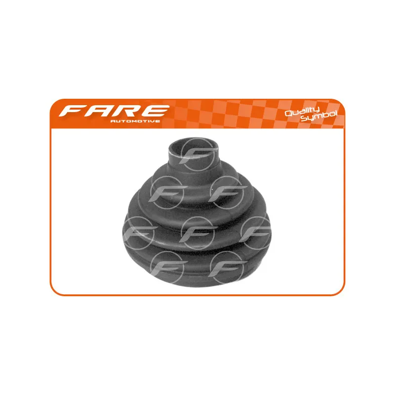 Joint-soufflet, arbre de commande FARE SA 1271
