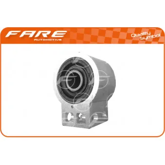 Suspension, stabilisateur FARE SA 12738