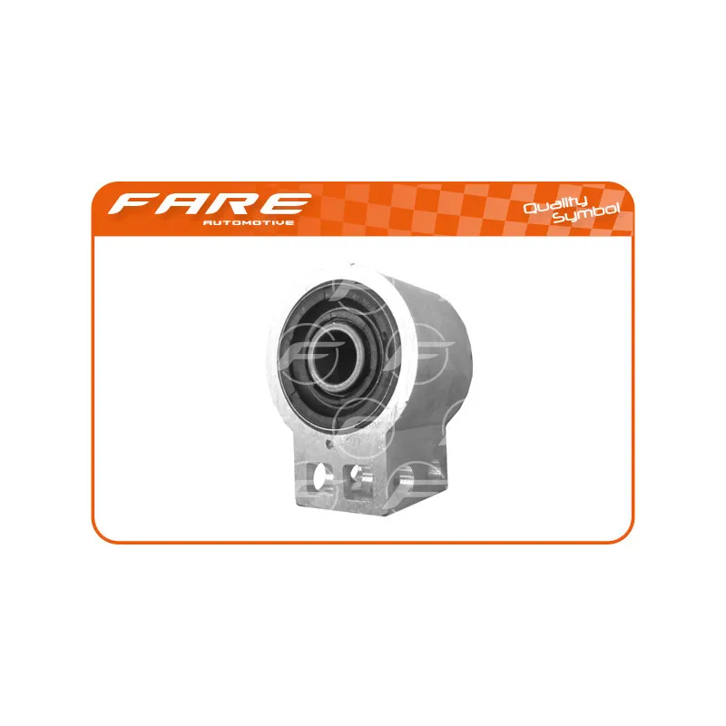 Suspension, stabilisateur FARE SA 12738