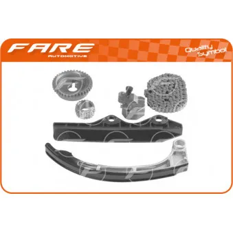 Kit de distribution par chaîne FARE SA