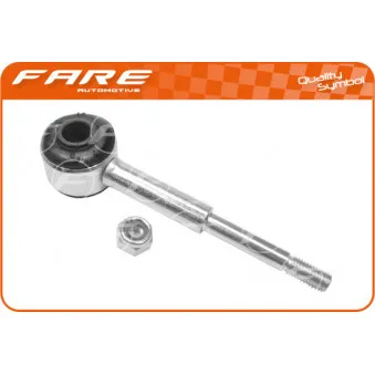 Entretoise/tige, stabilisateur FARE SA 12750