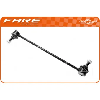 Entretoise/tige, stabilisateur FARE SA 12751
