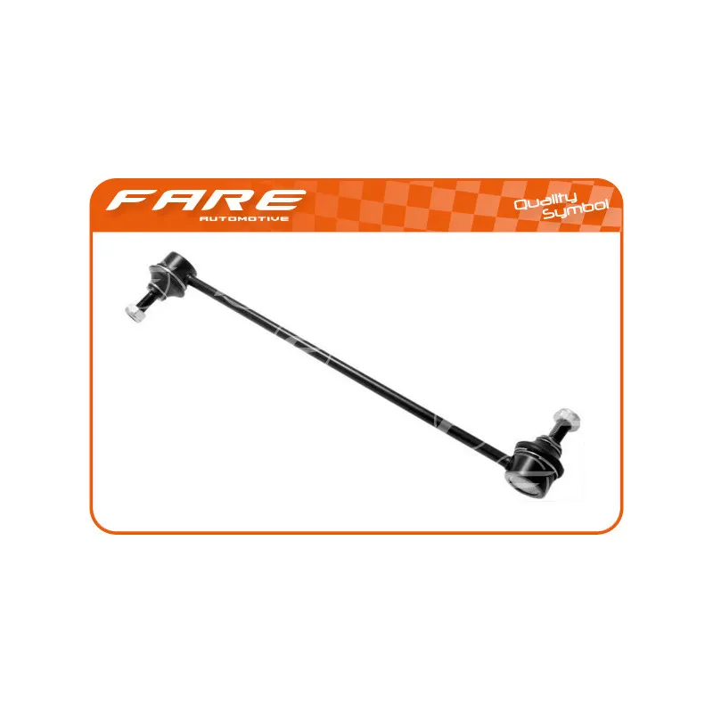 Entretoise/tige, stabilisateur FARE SA 12751