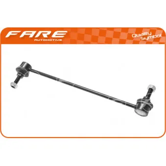 Entretoise/tige, stabilisateur FARE SA 12752