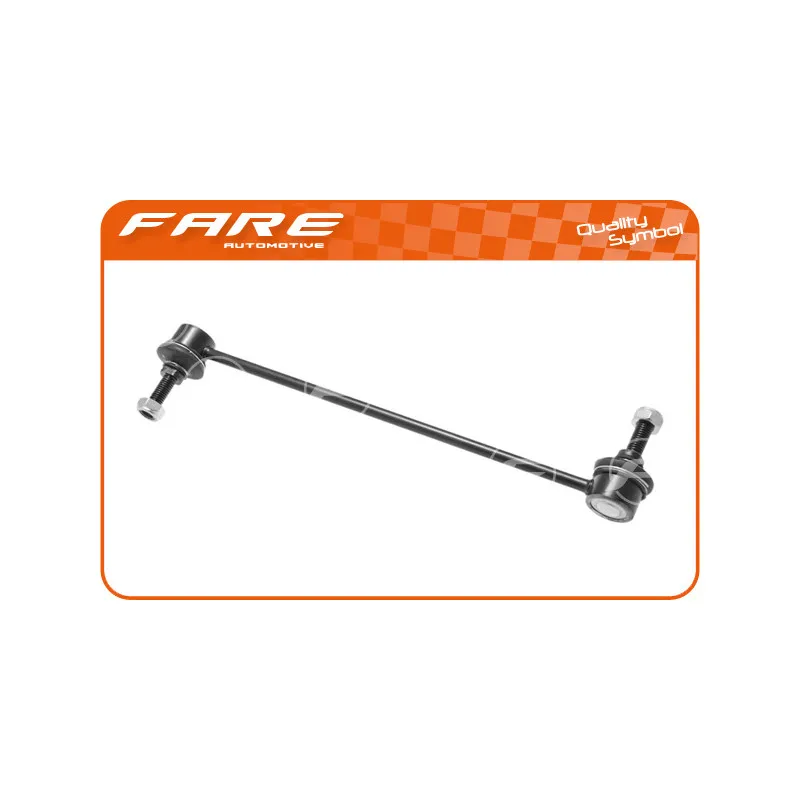 Entretoise/tige, stabilisateur FARE SA 12752
