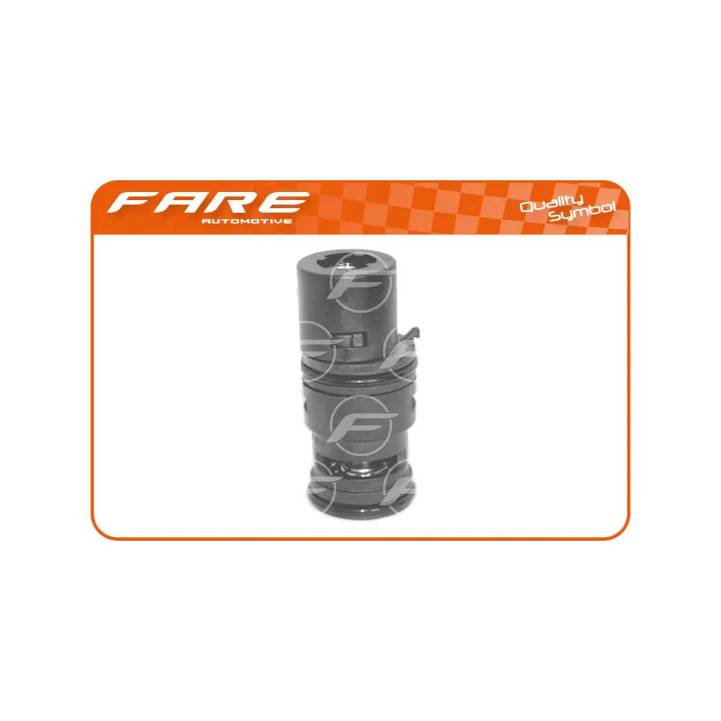 Thermostat d'eau FARE SA 12771