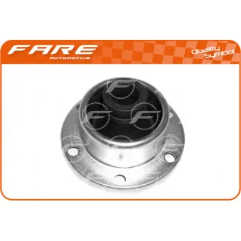 Joint-soufflet, arbre de commande FARE SA 12778