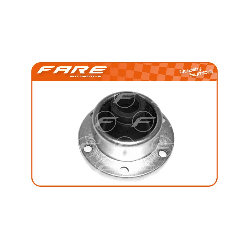 Joint-soufflet, arbre de commande FARE SA 12778