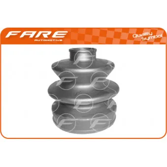 Joint-soufflet, arbre de commande FARE SA 1278