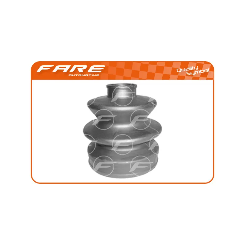 Joint-soufflet, arbre de commande FARE SA 1278
