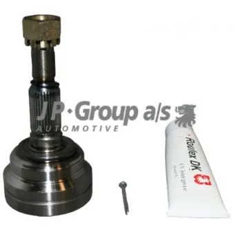 Joint, arbre de commande JP GROUP 1243200100