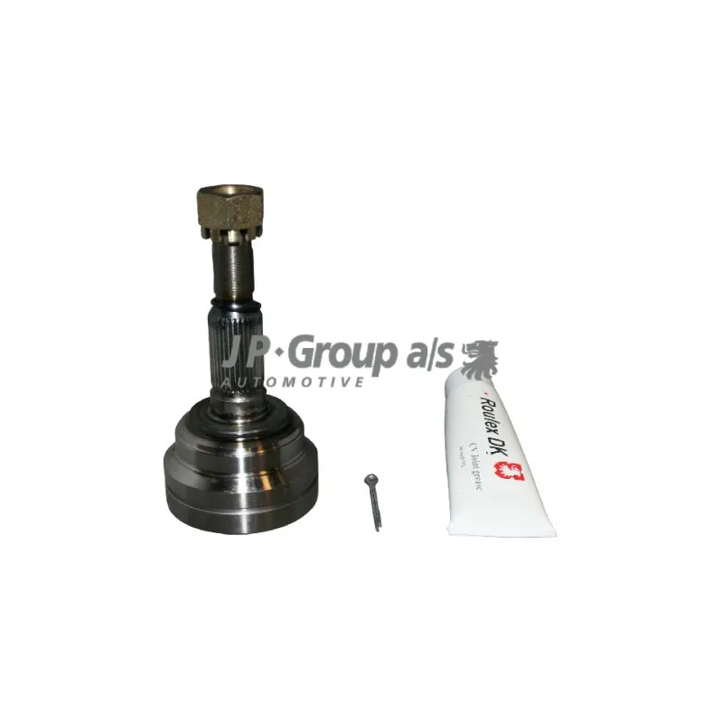 Joint, arbre de commande JP GROUP 1243200100