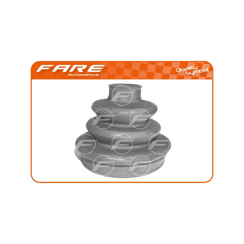 Joint-soufflet, arbre de commande FARE SA 1282