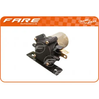 Pompe d'eau de nettoyage, nettoyage des vitres FARE SA 12822