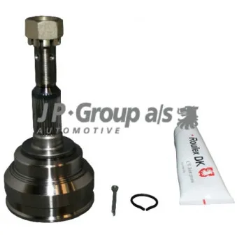 Joint, arbre de commande JP GROUP 1243200200