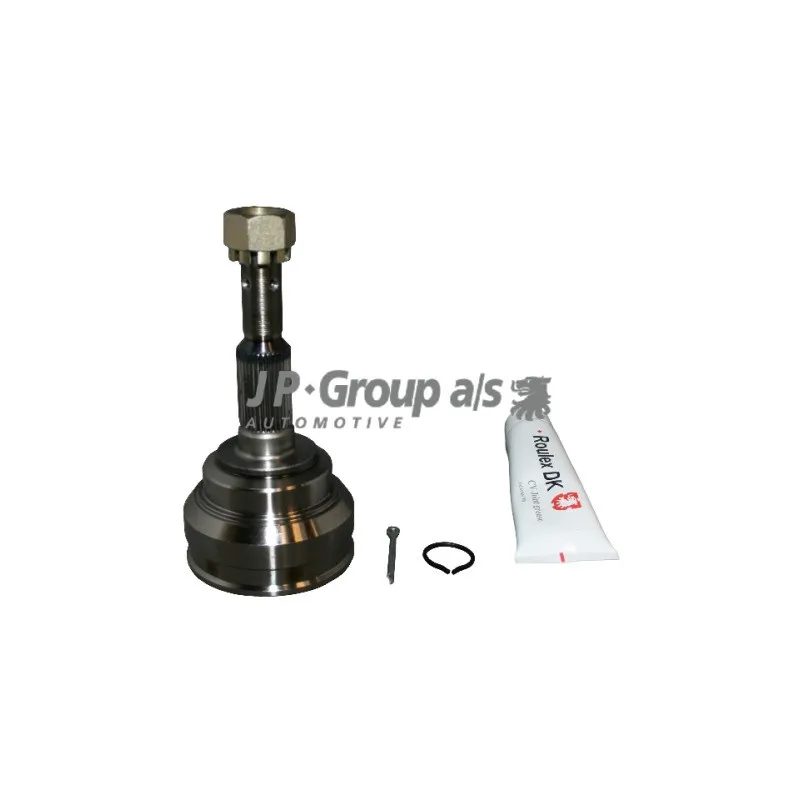Joint, arbre de commande JP GROUP 1243200200