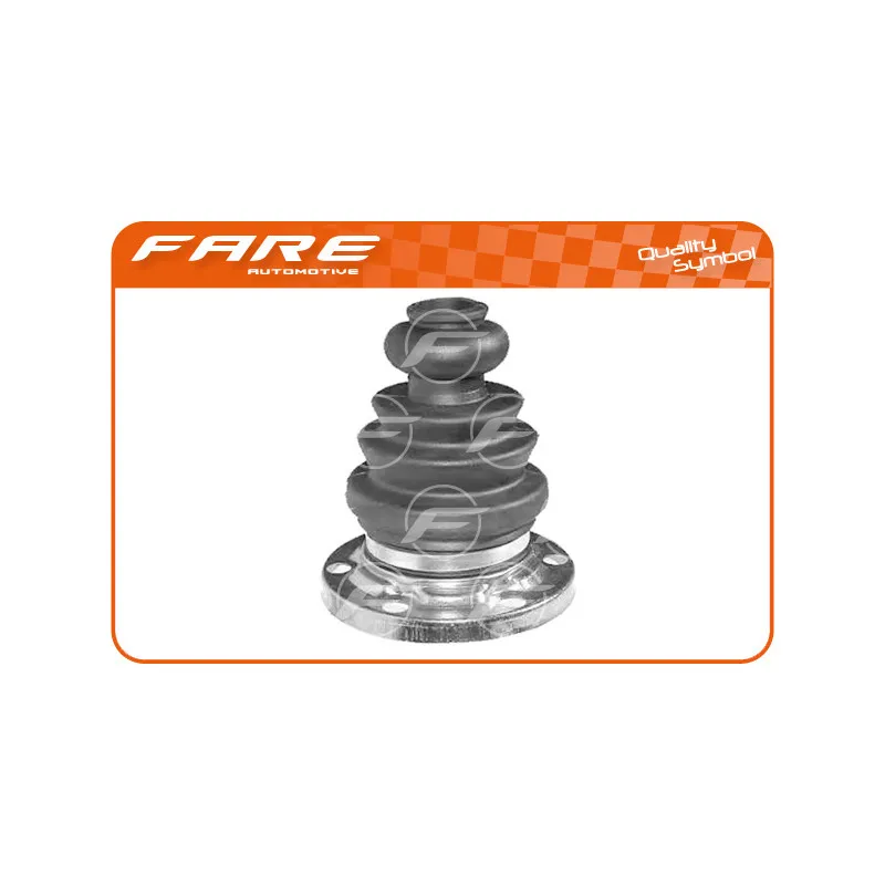 Joint-soufflet, arbre de commande FARE SA 1283